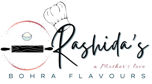 Rashida Bohra Flavours