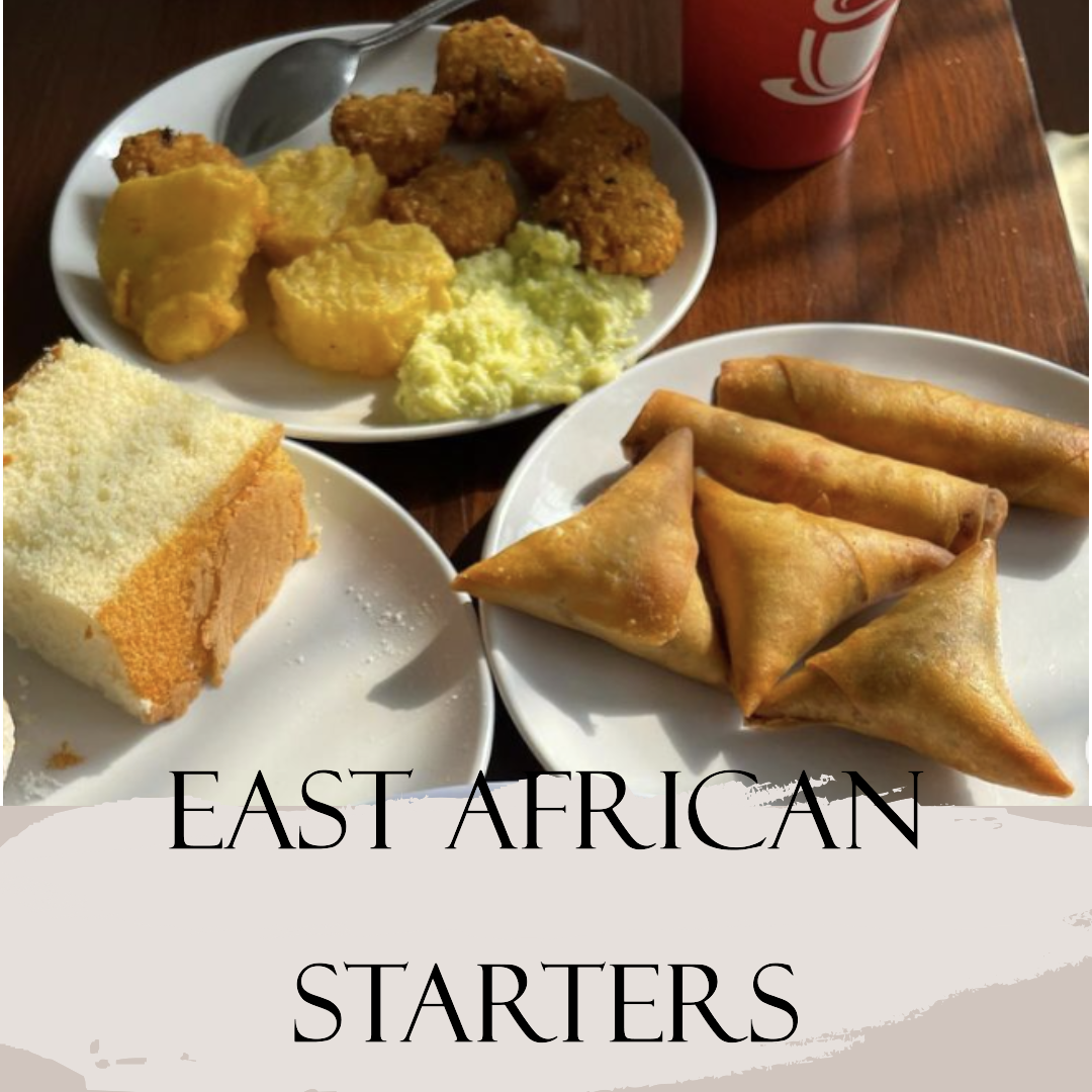 East African Starters