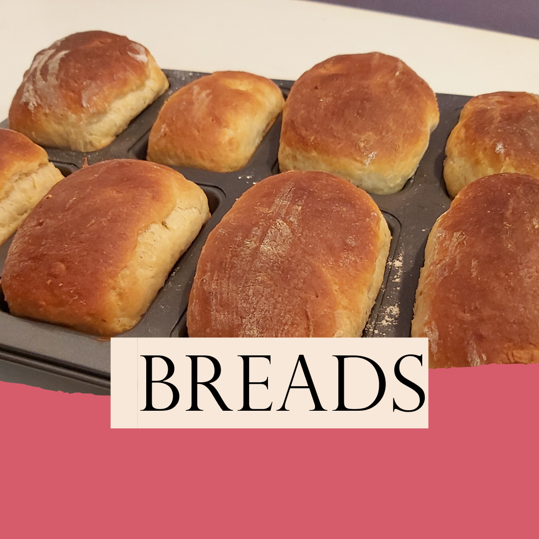 BREADS