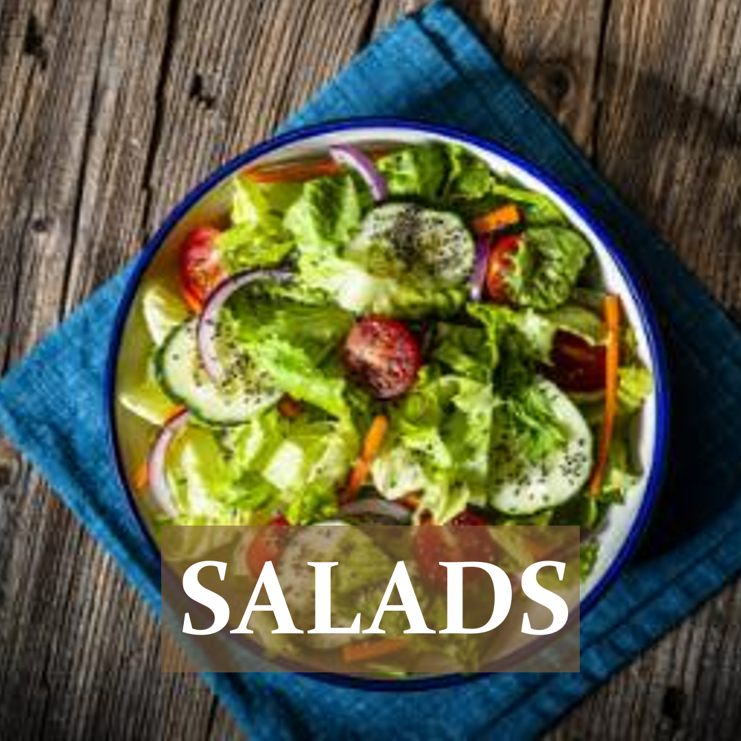 SALADS