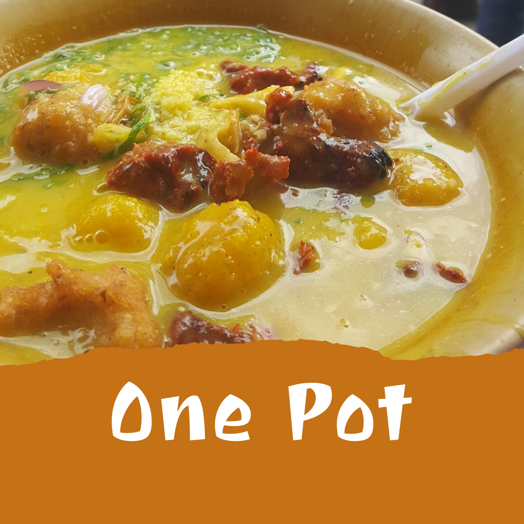 one-pot