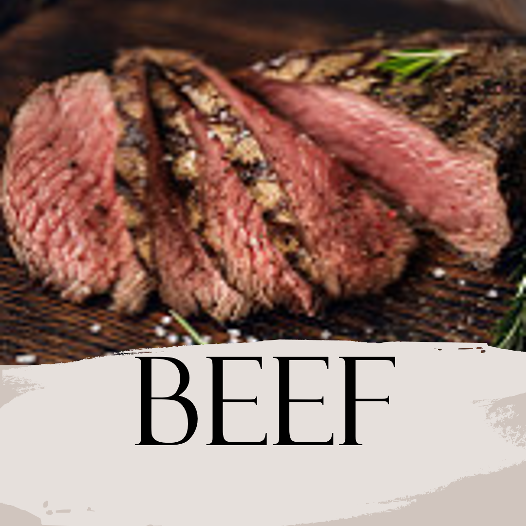 Beef Recipes