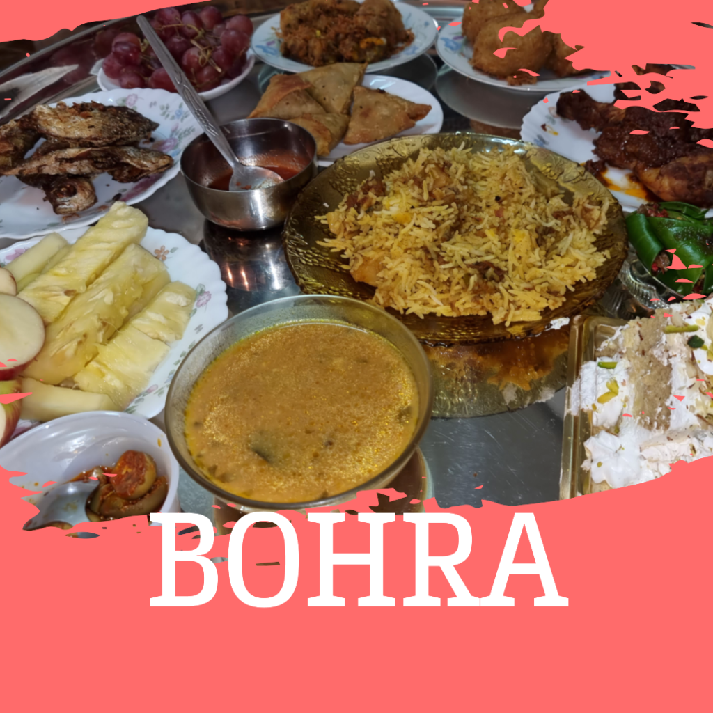 bohra recipes