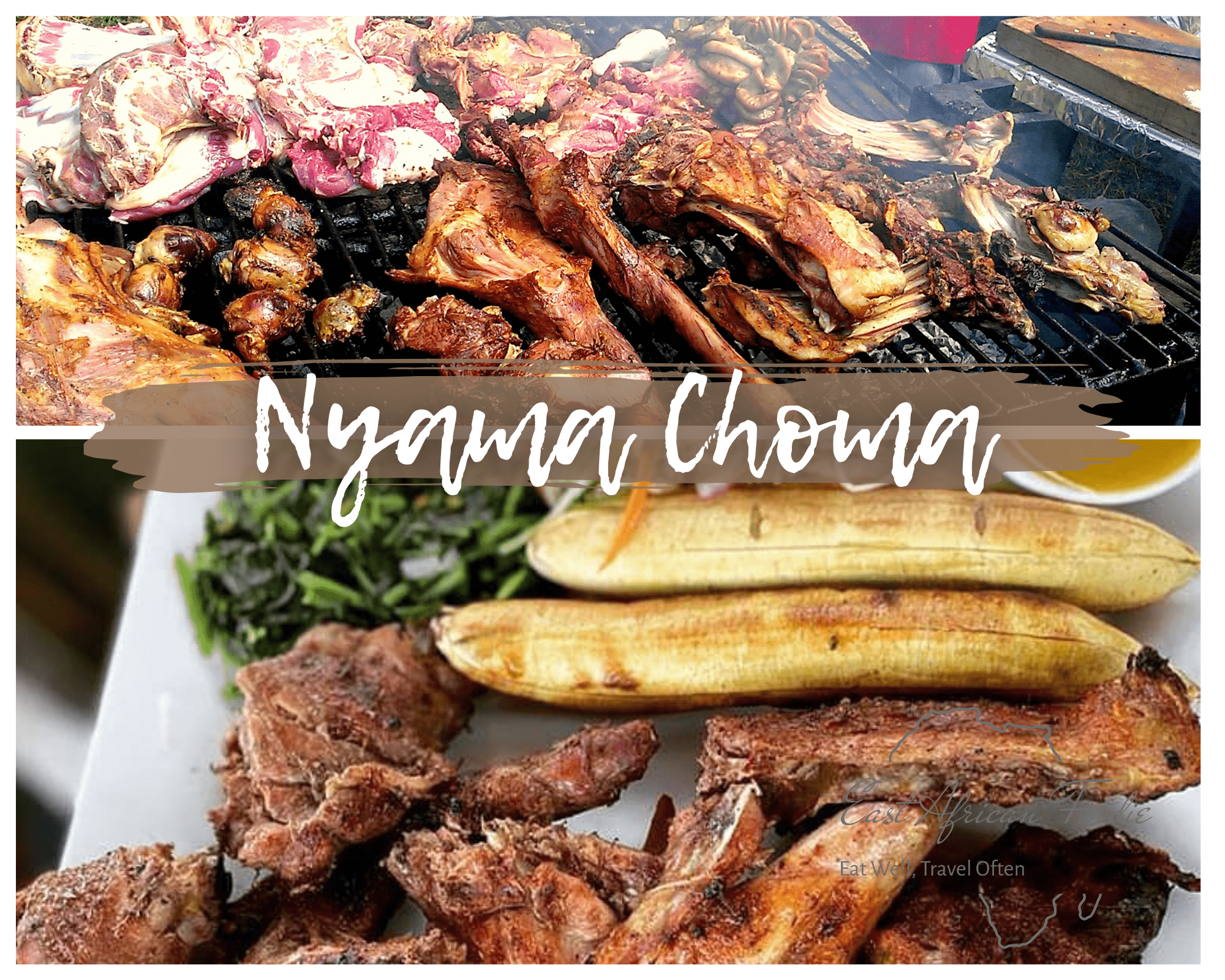 Dar es Salaam nyama choma