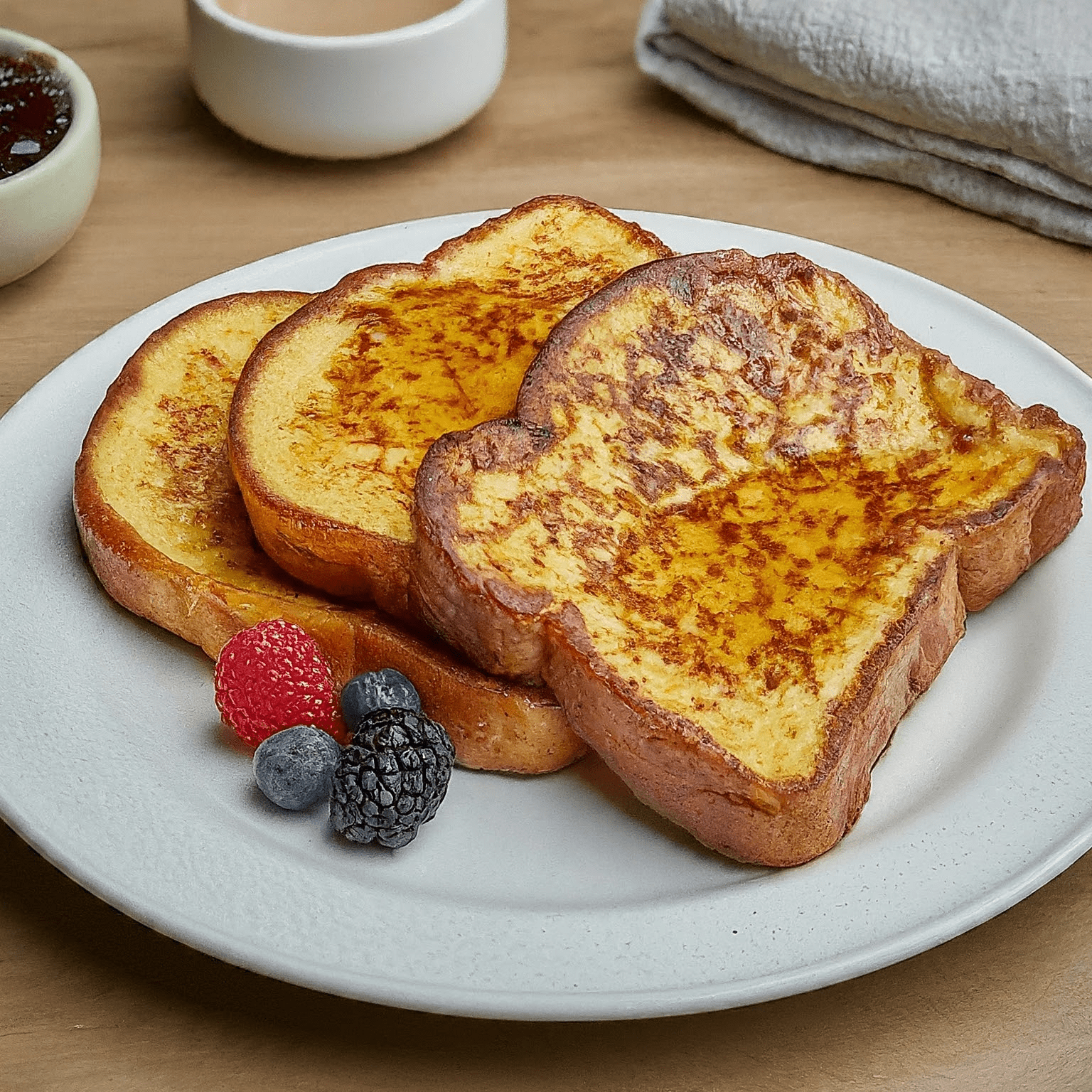 classic french toast recipe